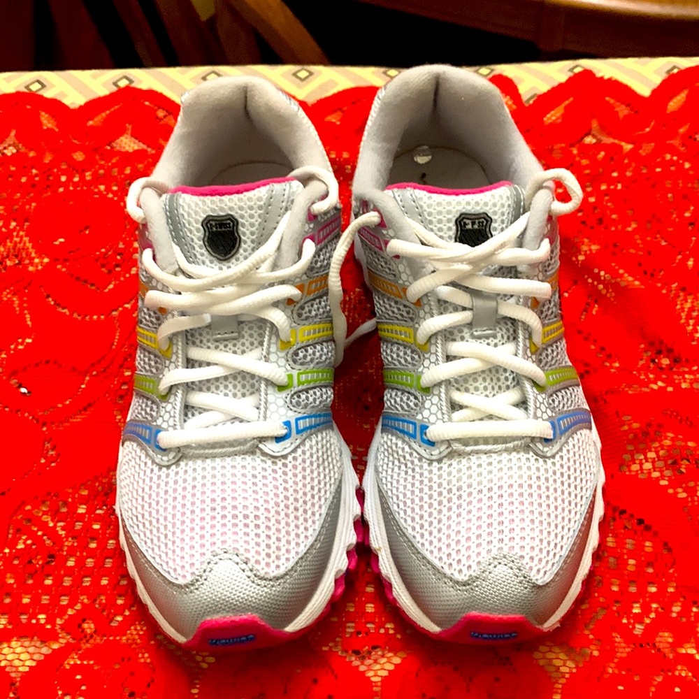 K-Swiss Sneaker